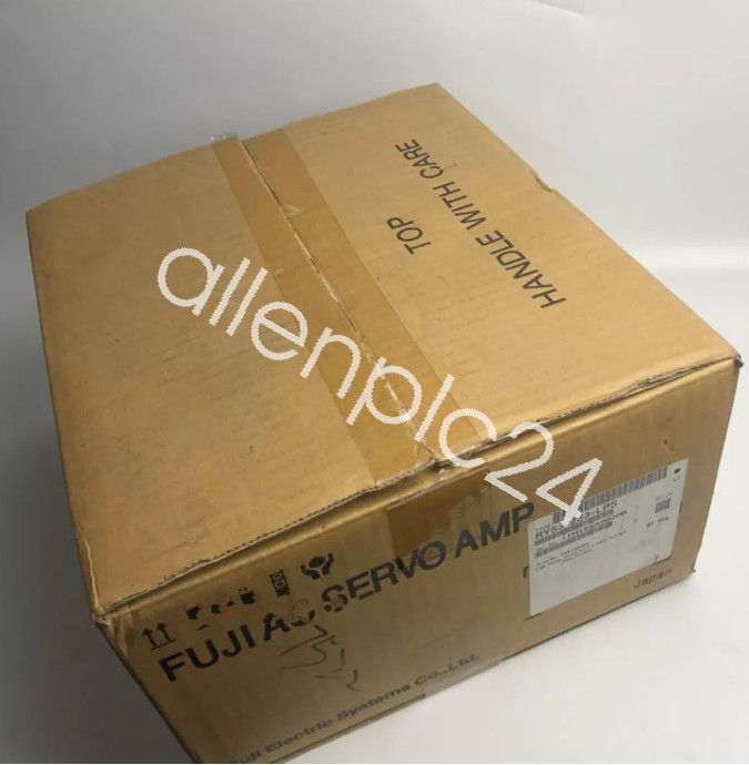 RYS302S3-LPS Fuji Servo Motor  NEW FedEx or DHL