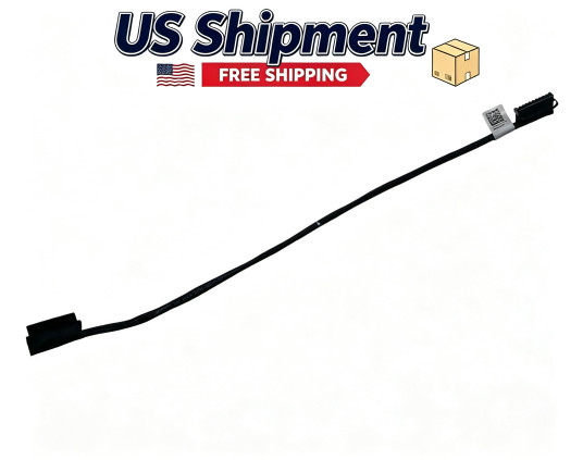 0NVKD8 DC02002NX00 New Dell Latitude 5480 E5480 Battery Power Cable USK