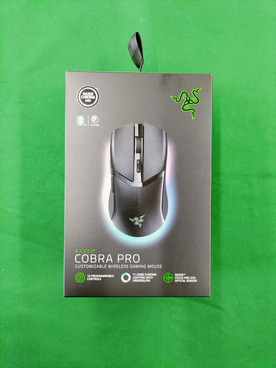 RAZER RZ01-04660100-R3A1 Gaming Mouse