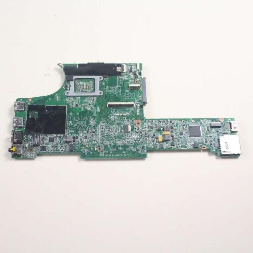 Lenovo 04X0705 Fruplanarcardasmintelhm77ulvsa