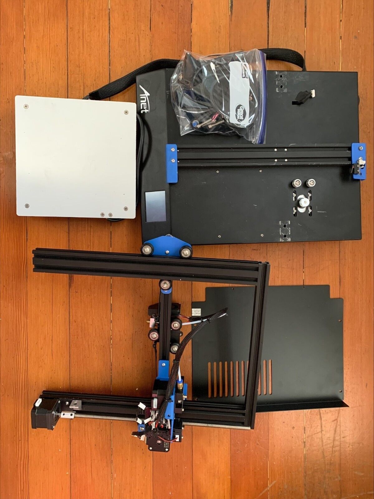 Anet ET4 3D Printer for parts