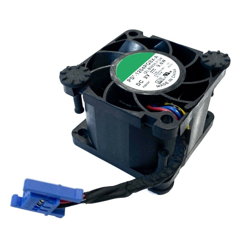 Server Fan For DELL PowerEdge R240 0MR10W MR10W 0DFPVJ DFPVJ-A01 PSD1204PQBX-A