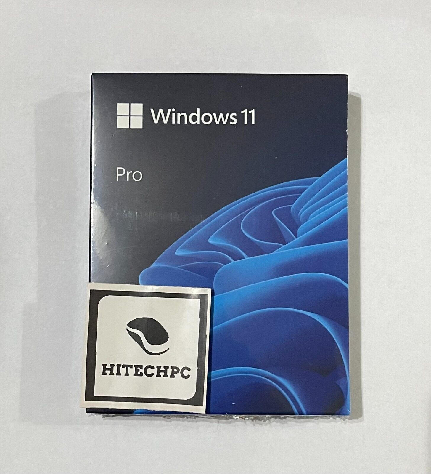 Microsoft Windows 11 Pro 32/64-Bit New In Box USB drive Sealed & Activation Key