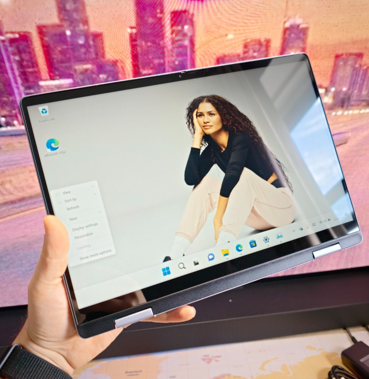 Dell Inspiron 14 7440 2-in-1 14" 2K Touch Laptop Core 5 120U 16GB RAM 512GB SSD