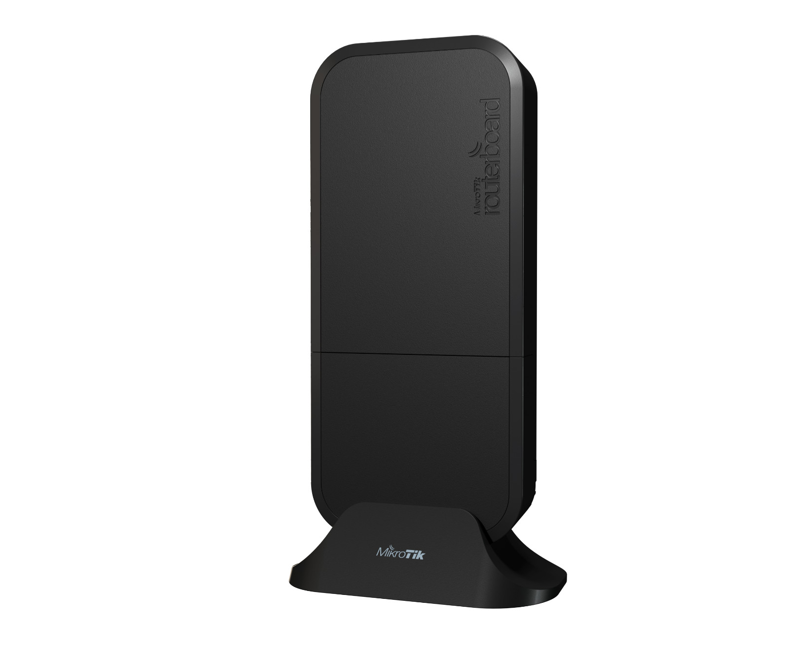 MikroTik RBwAPG-5HacD2HnD-BE Weatherproof Wireless Black Access Point INTL
