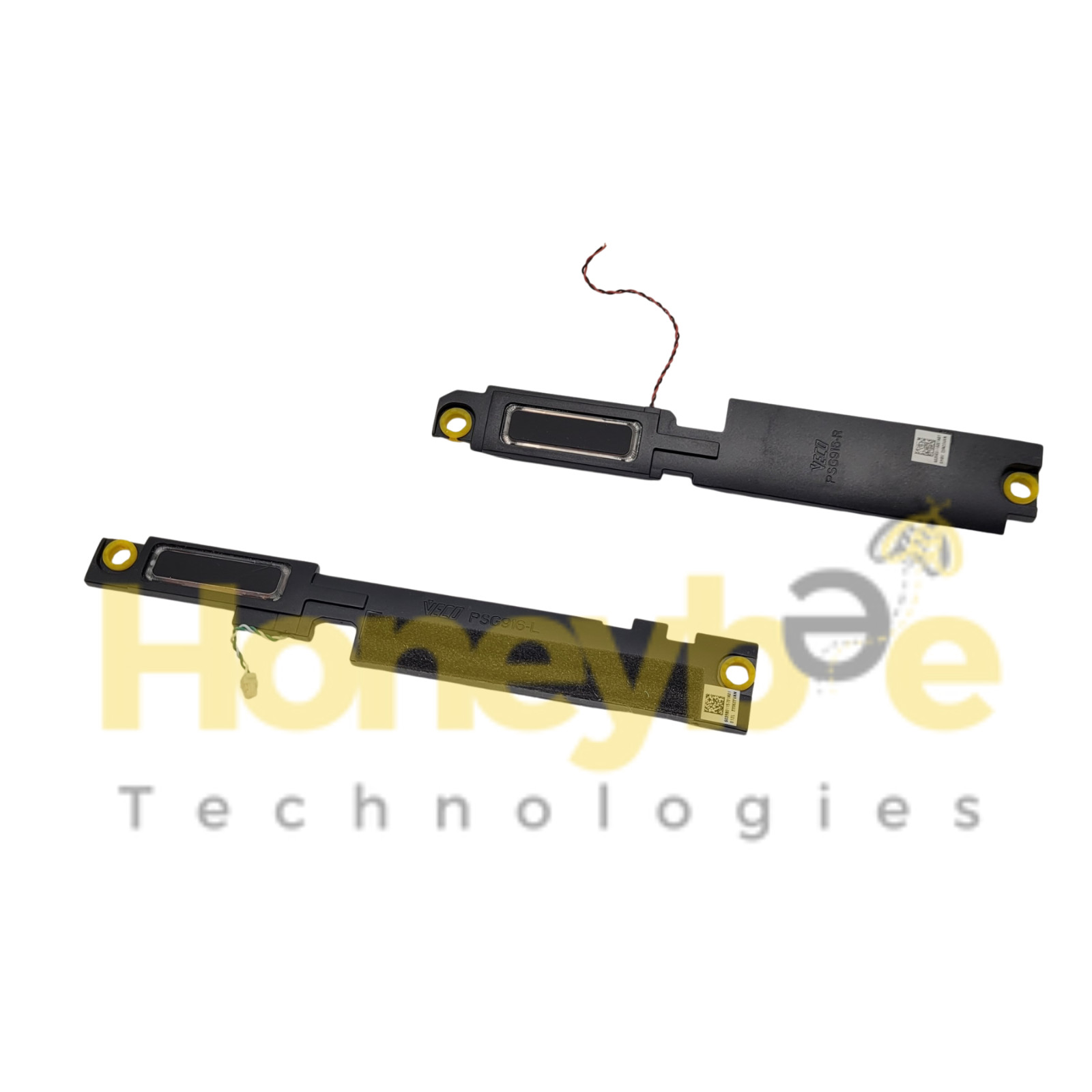 GENUINE HP ELITEBOOK 860 G9 LAPTOP LEFT AND RIGHT SPEAKERS N08127-001 TESTED