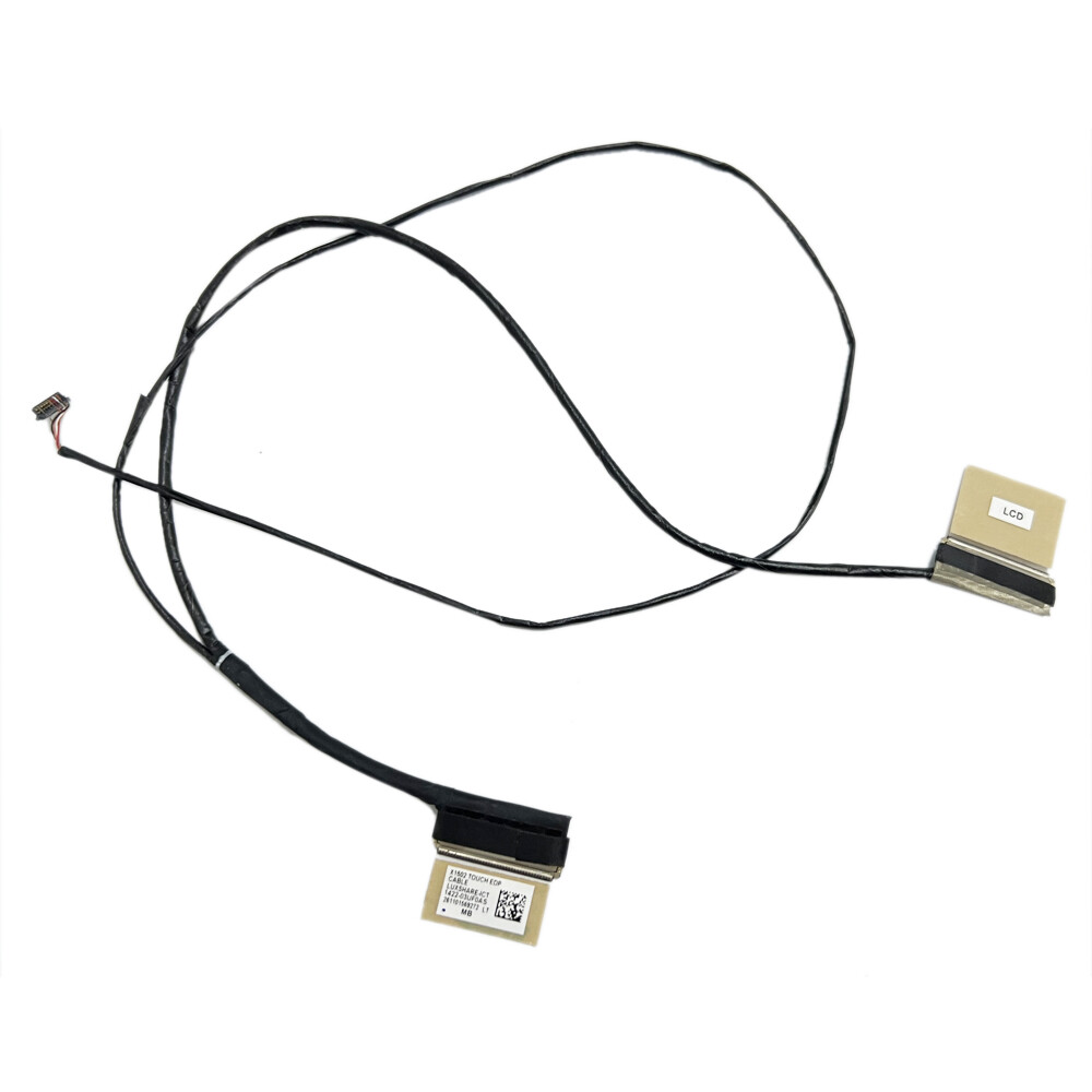 Touch LCD Screen Cable For ASUS Vivobook 15 X1502Z F1502 M1502 EDP 40PIN