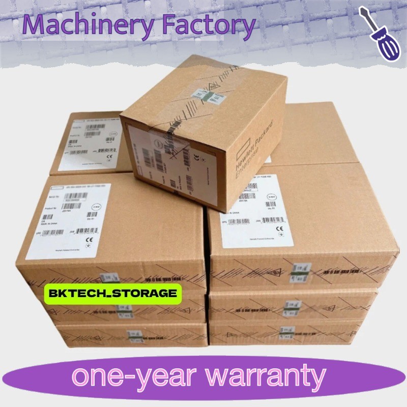 New HPE 2TB 826549-001 826072-B21 12Gb SAS 3.5'' Midline 7.2K LFF Hard Drive HDD