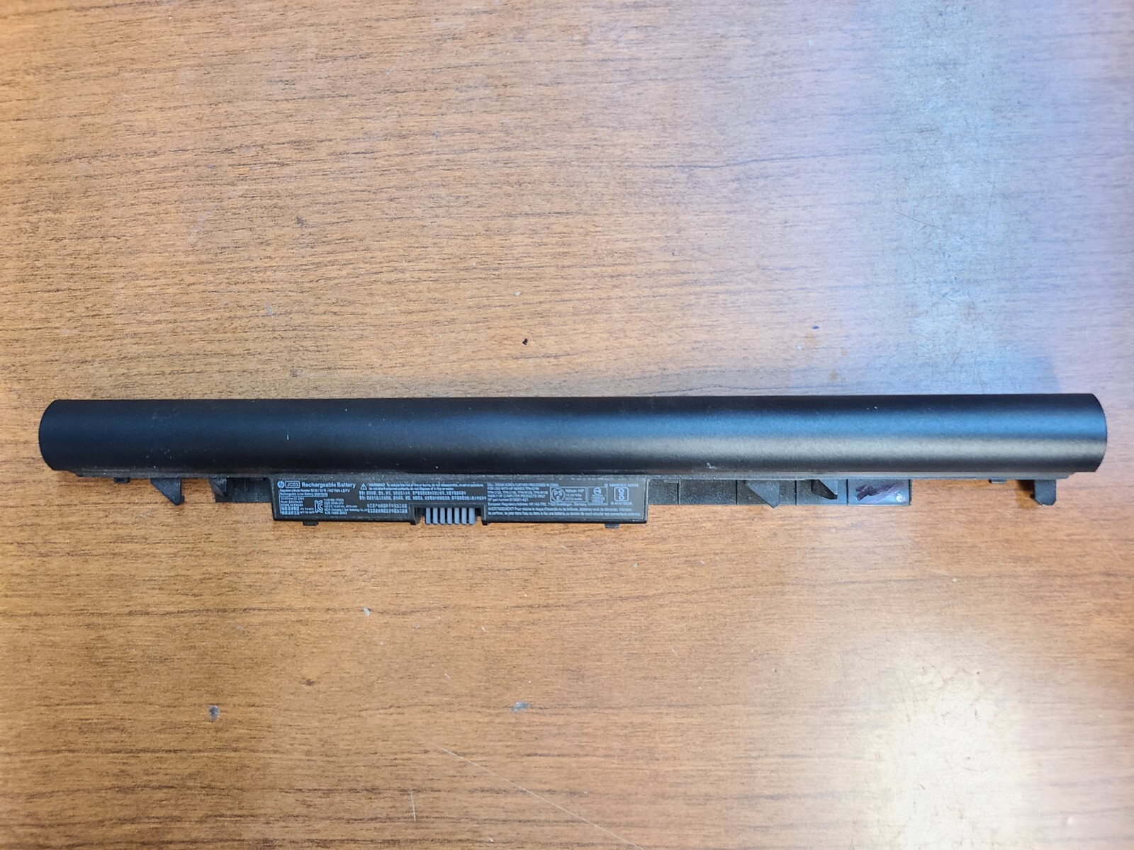 HP 17-BS049DX SERIES LAPTOP 10.95V 31.2Wh 2670mAh LI-ION BATTERY JC03 919700-850