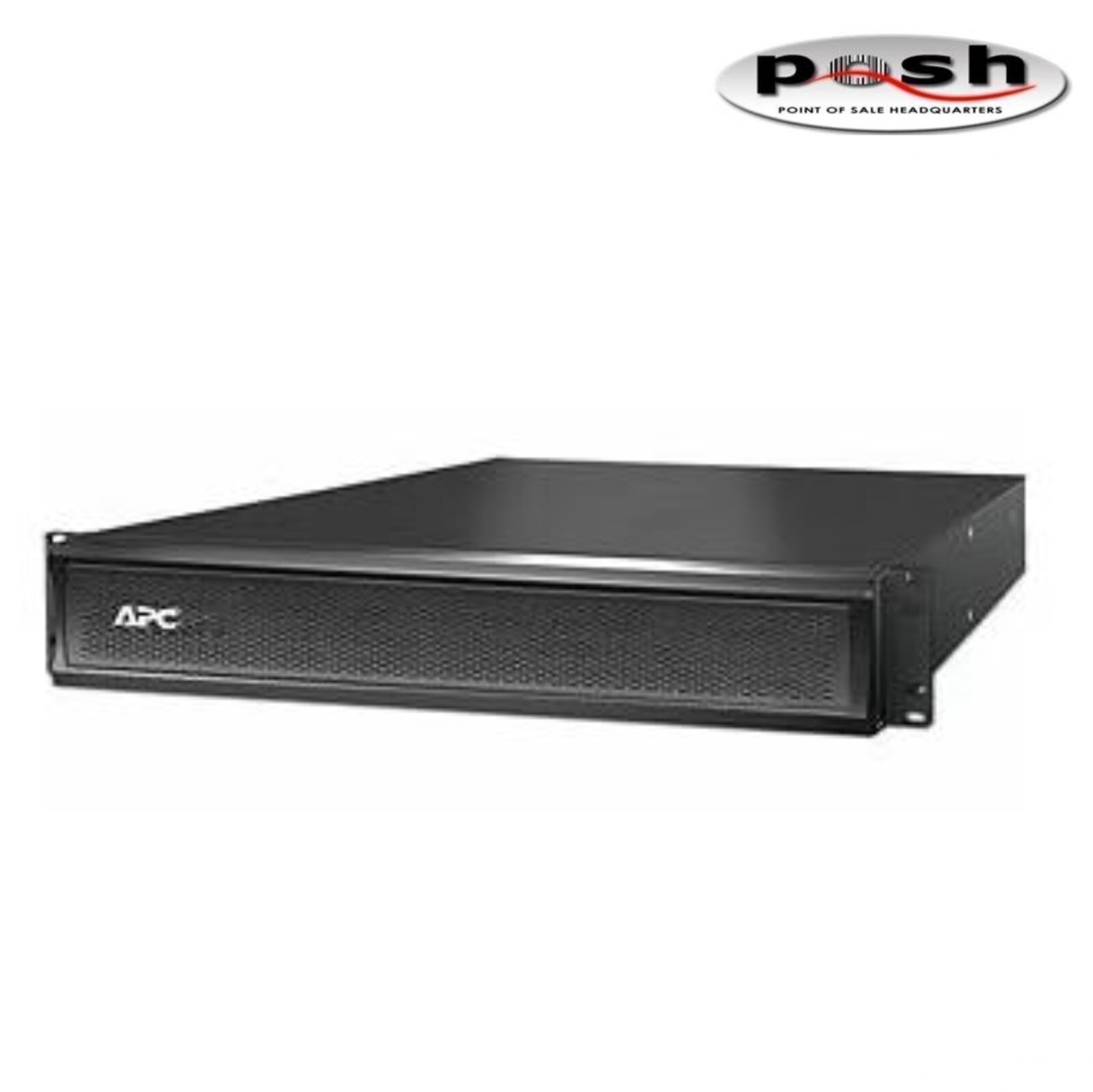 NEW – APC SMX48RMBP2U Smart-UPS X 48V External Battery Pack – Rack/Tower 2U