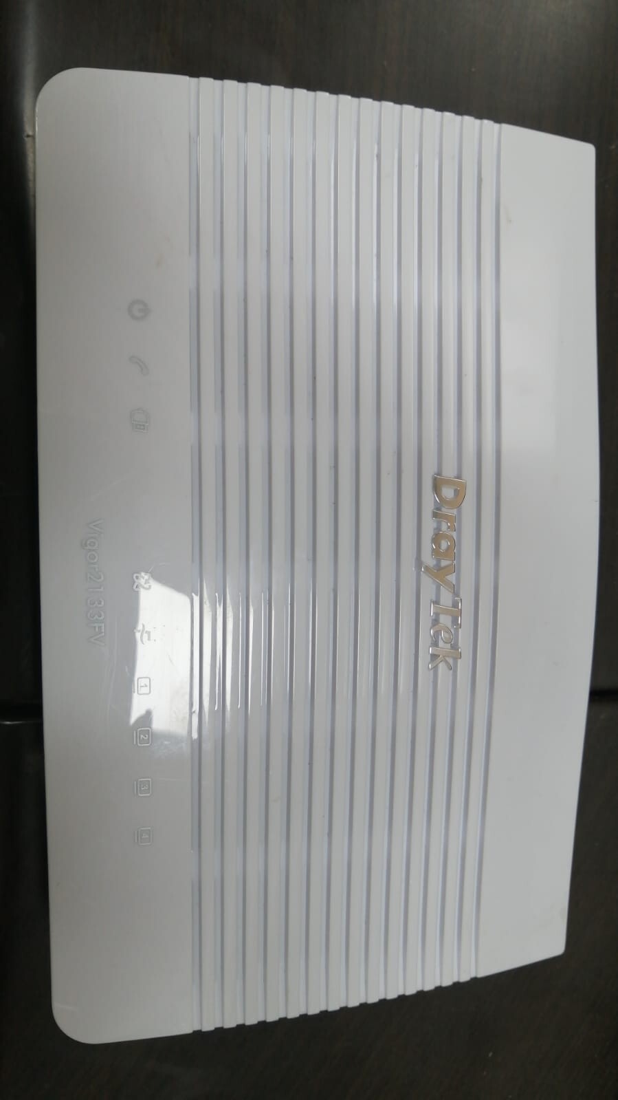 DrayTek Vigor 2133FV Gb WAN/LAN