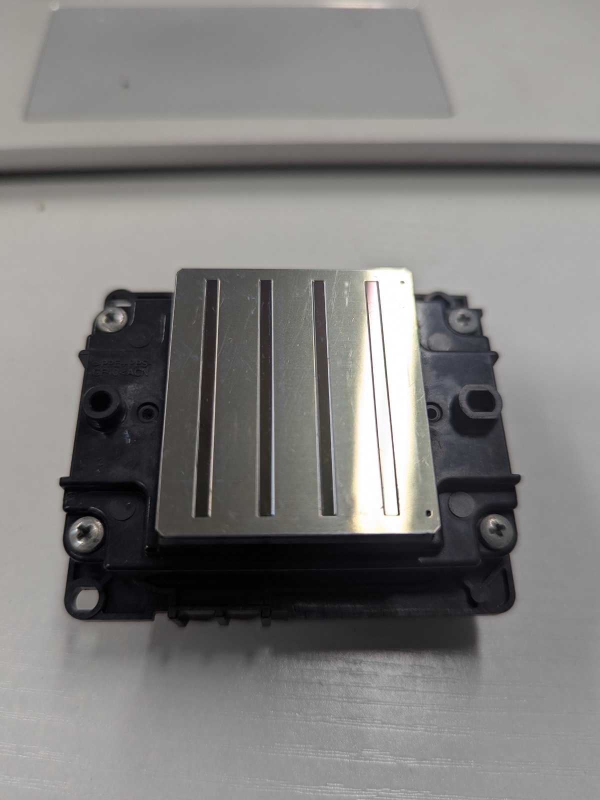 USED I3200-A1 Series Printhead for DTF Printers SOLD AS IS