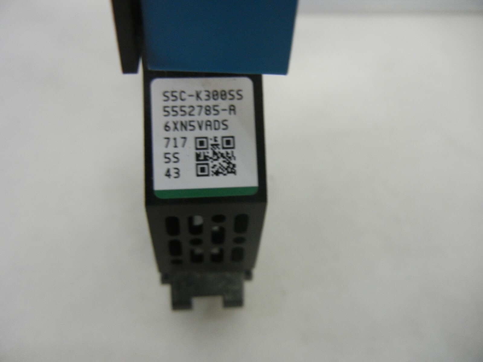 Hitachi, 5552785-A and -P, 300GB, 15K rpm SFF Disk Drive
