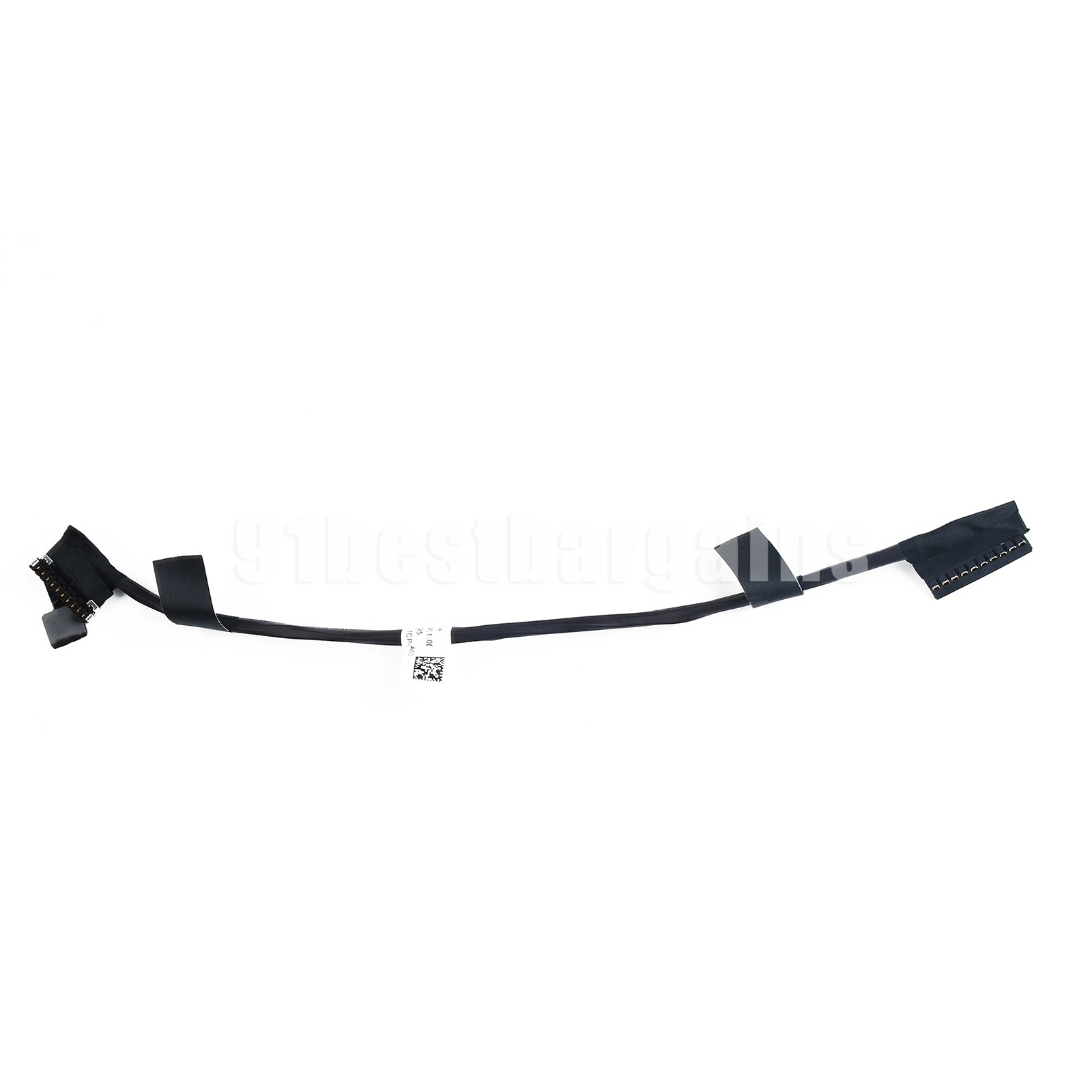 New Battery Cable Wire for DELL Latitude 7480 7490 E7480 E7490 7XC87 07XC87