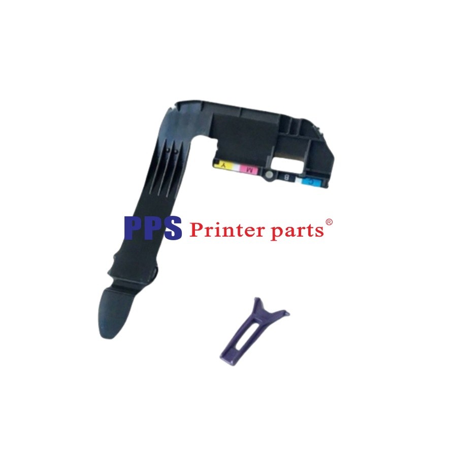 C7770-60286 Upper Lower Covers For HP Dj 500 510 800 Ink Tubes HP-11 Printhead