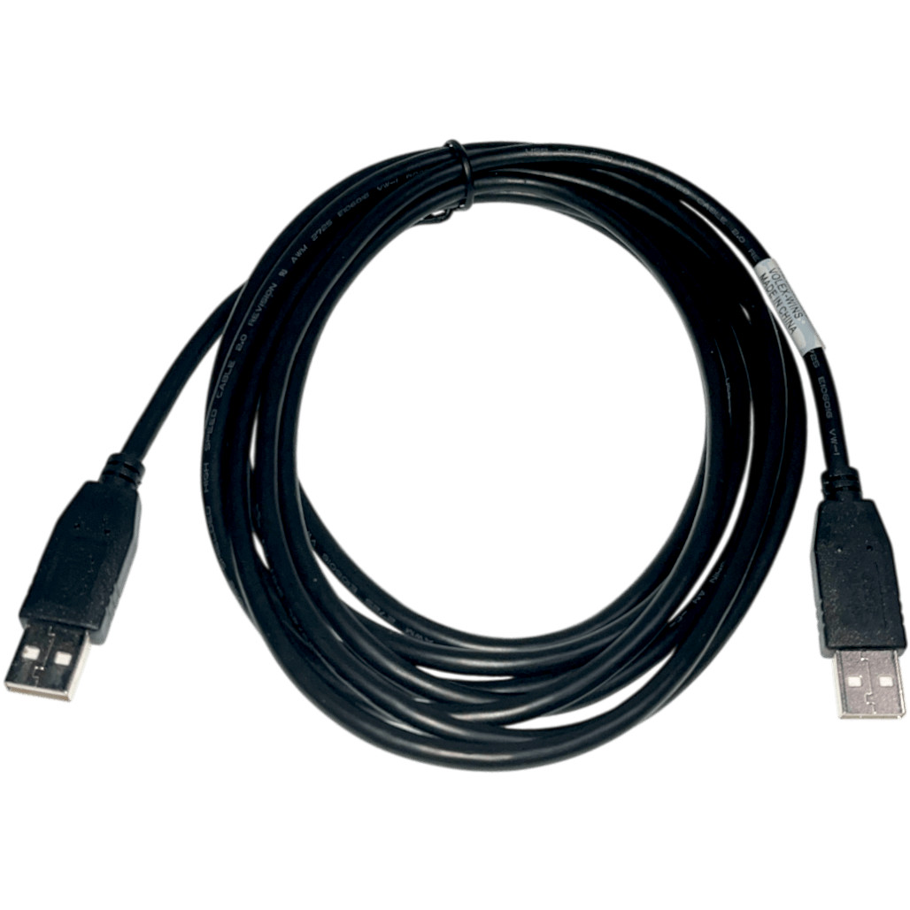 Cisco 37-1092-01 6ft Male to Male USB-A Cable