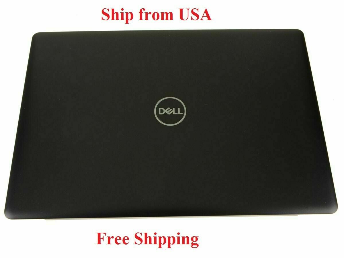 New Dell Inspiron 5570 Laptop LCD  Back Cover KHTN6 7AO-3AB0-A00 CN-0KHTN6-SMK00