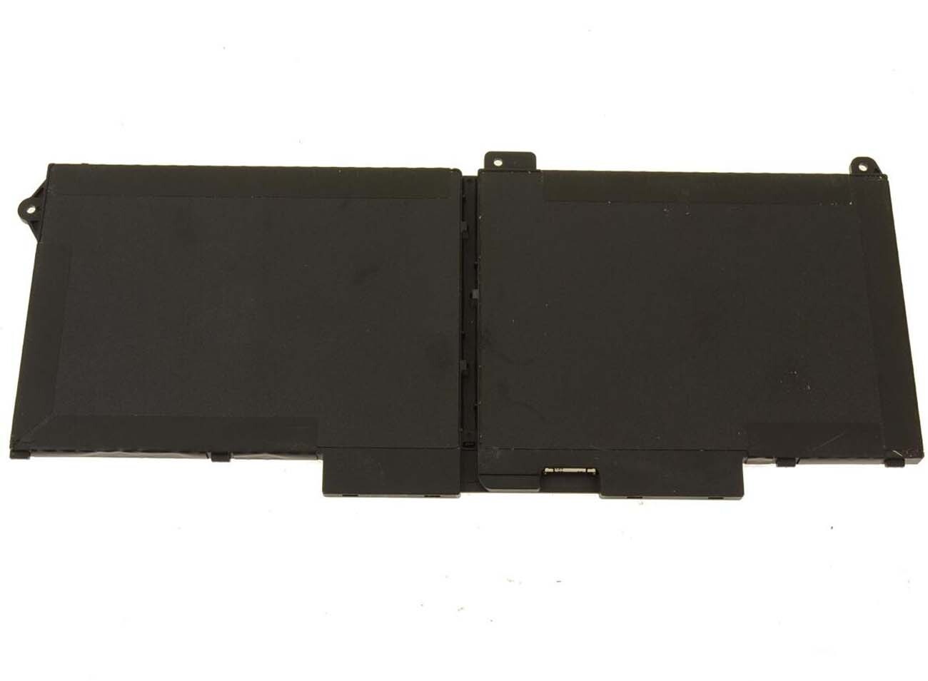Genuine Battery RJ40G 75X16 For D ell Latitude 14 5420 15 5520 Precision 15 3560