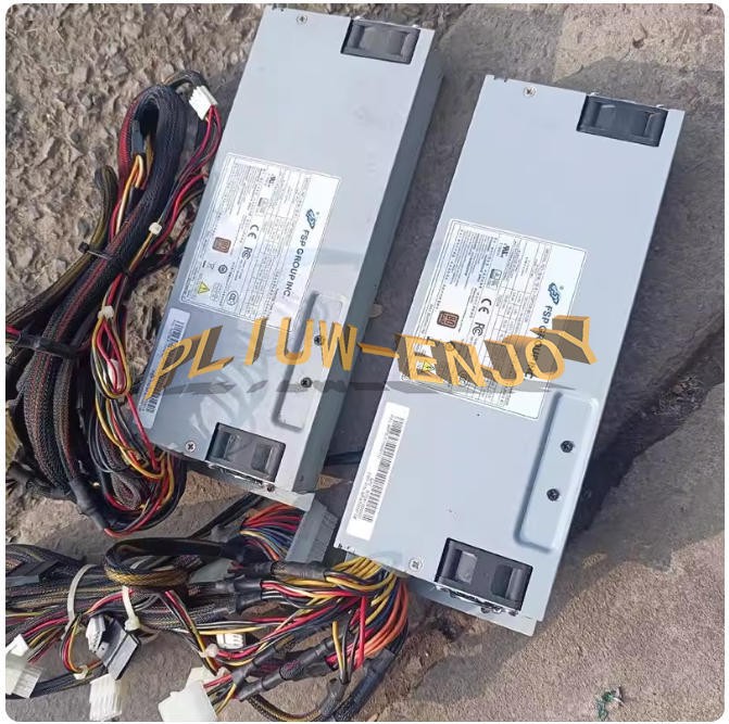 1PCS Used FSP FSP700-801UK power supply