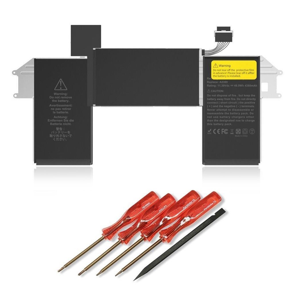 A1965 A2179 A1932 Battery for Apple MacBook Air 13" Retina Early 2020 2018 2019
