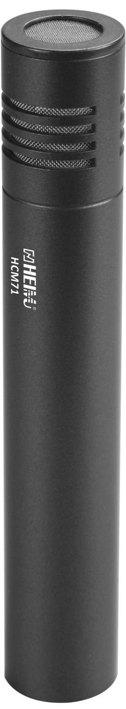 HEIMU Professional Condenser Microphone