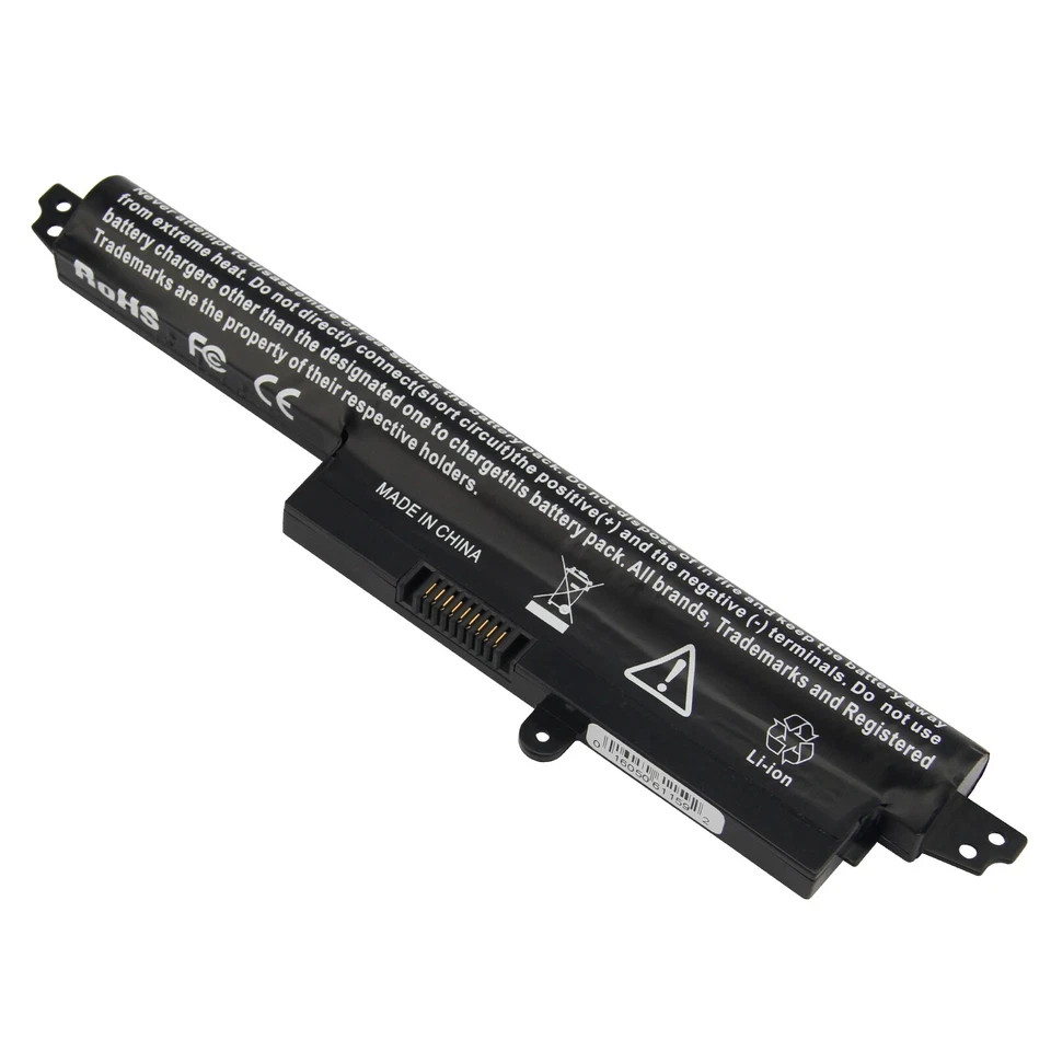 A31N1302 Battery for ASUS Vivobook X200CA X200M X200MA F200CA Notebook A31LM9H