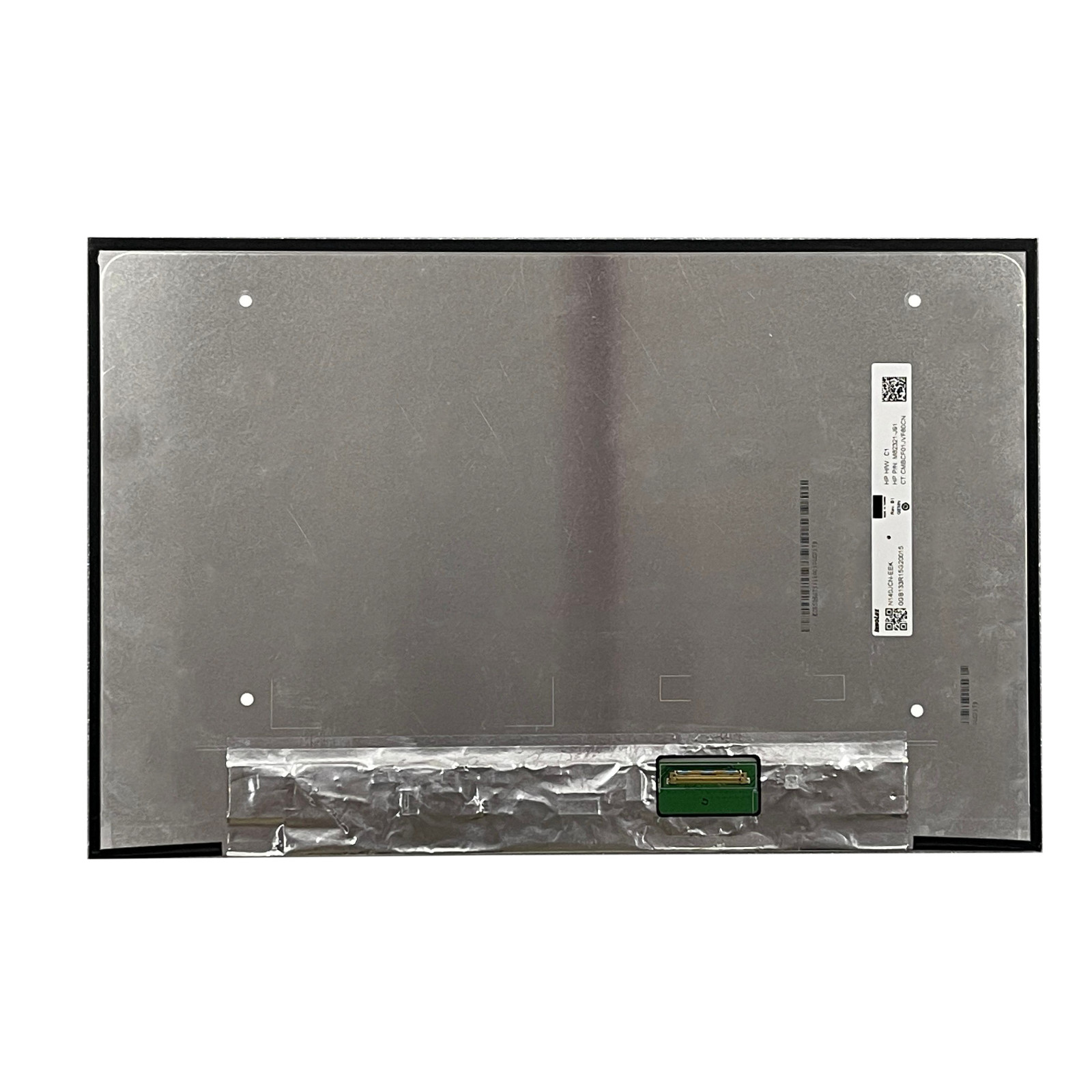 N22327-001 N140JCN-EEK NV140WUM-T01 B140UAK01.0 Touch Screen 40PIN HP EB 840G10