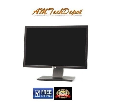 Dell 22 inch 2209WAF UltraSharp Active Matrix TFT LCD Monitor