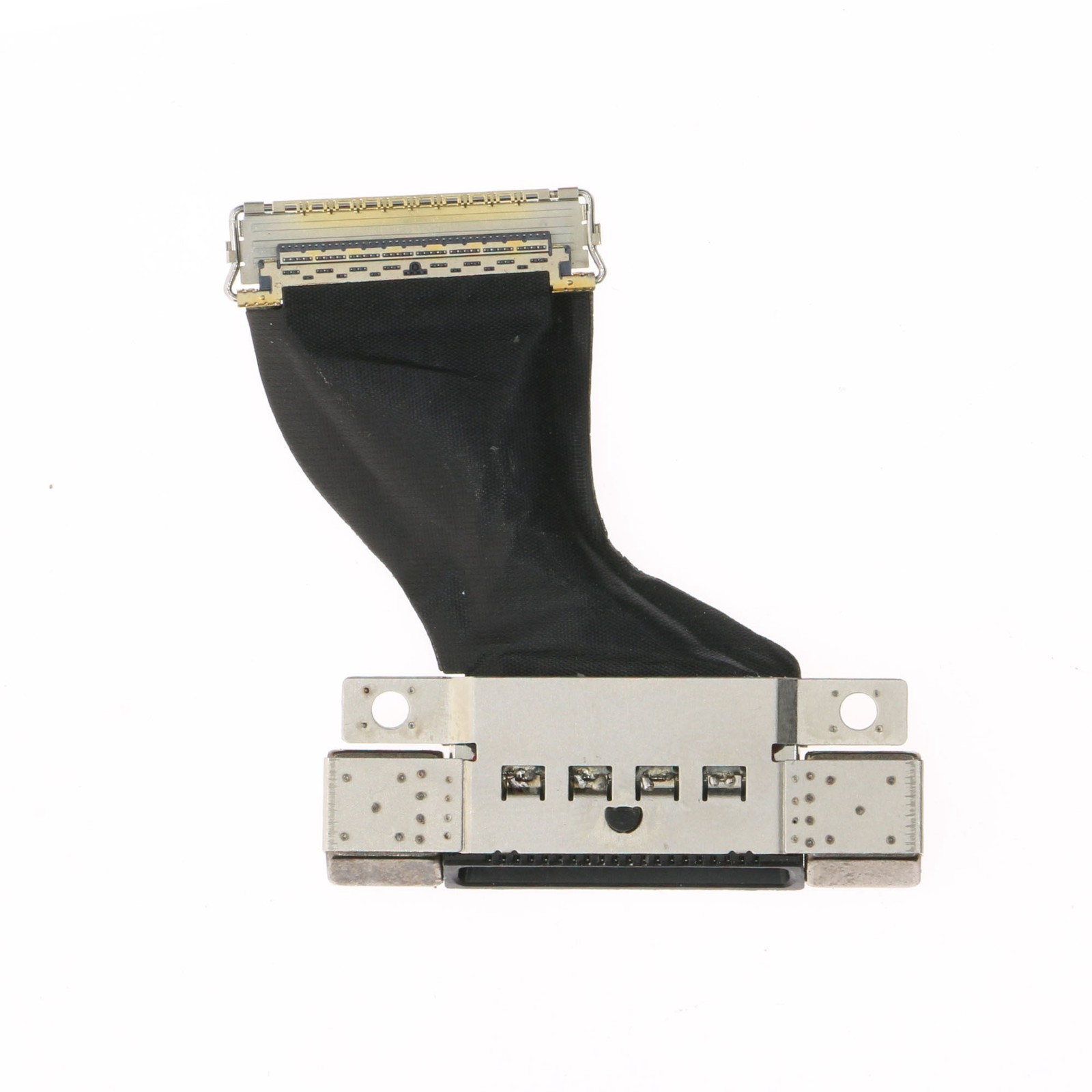 NEW DC Power Jack Socket Charging Port FOR Microsoft Surface Pro X 1876