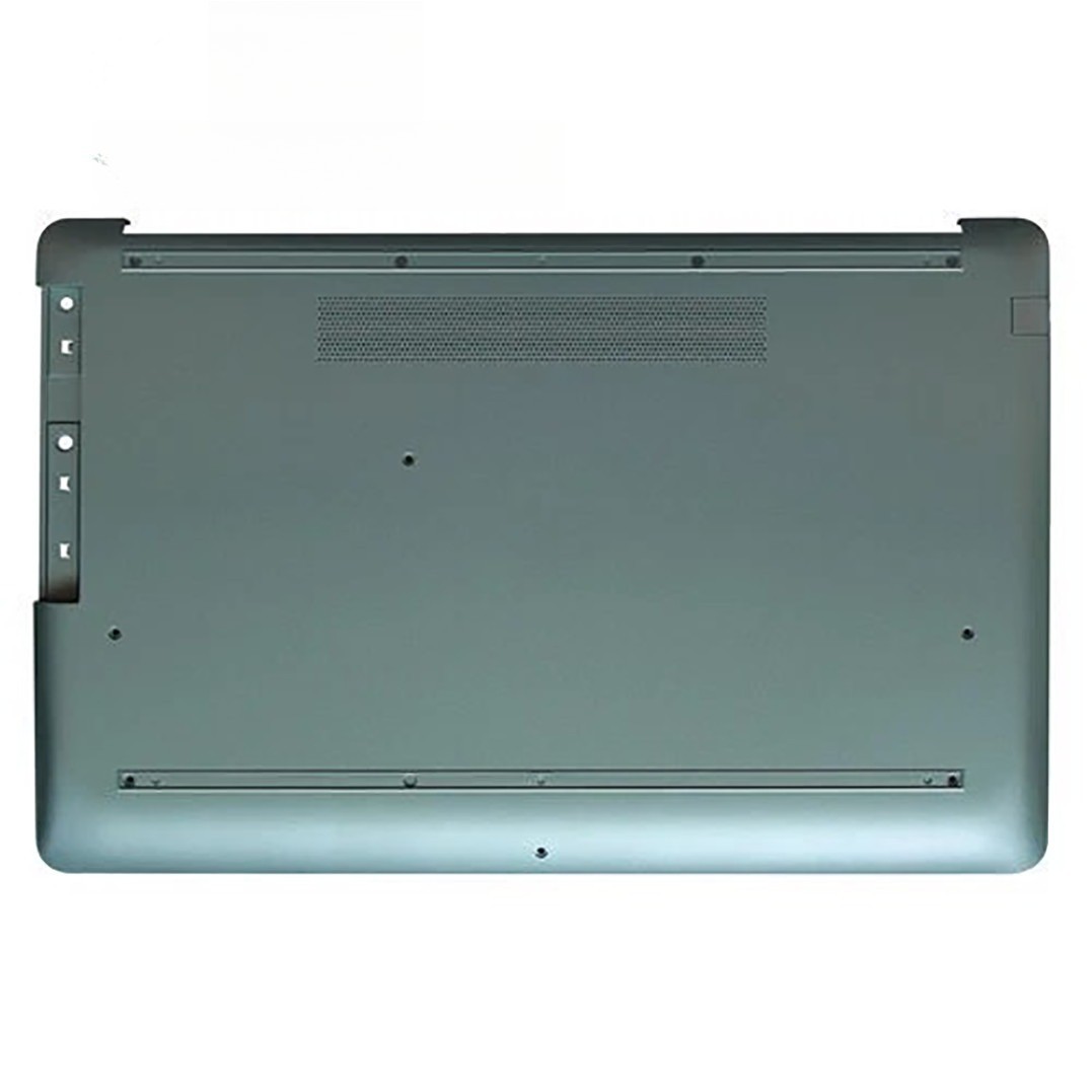 New HP Bottom Cover Case ODD Light Green M12339-001 17-BY 17-CA
