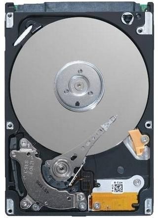 Dell W127122090 0VYRKH-RFB 2TB 7.2K 6G 3.5INCH SAS HDD ~E~