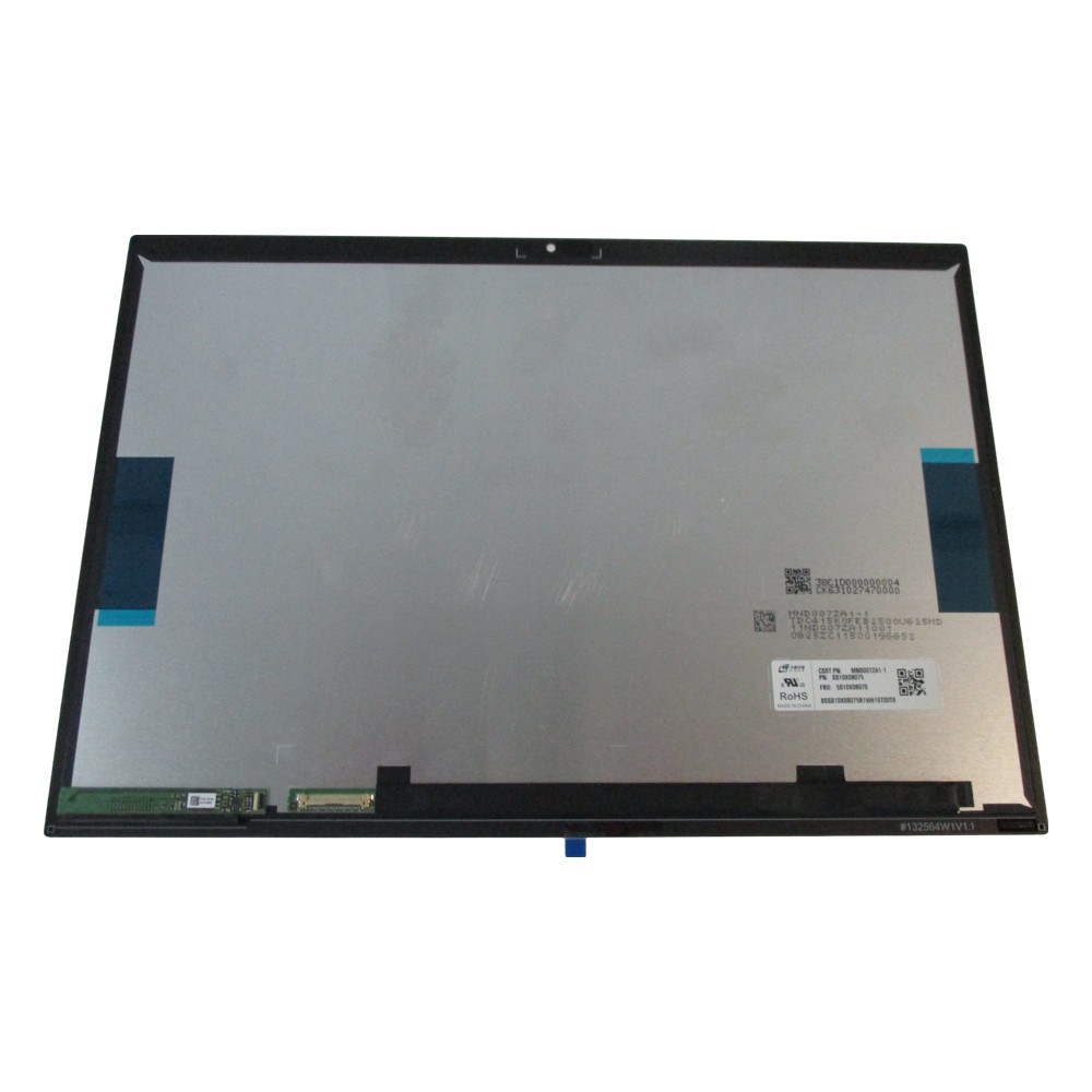 Lenovo Yoga Duet 7-13IML05 7-13ITL6 Lcd Touch Screen 13" 5D10S39703