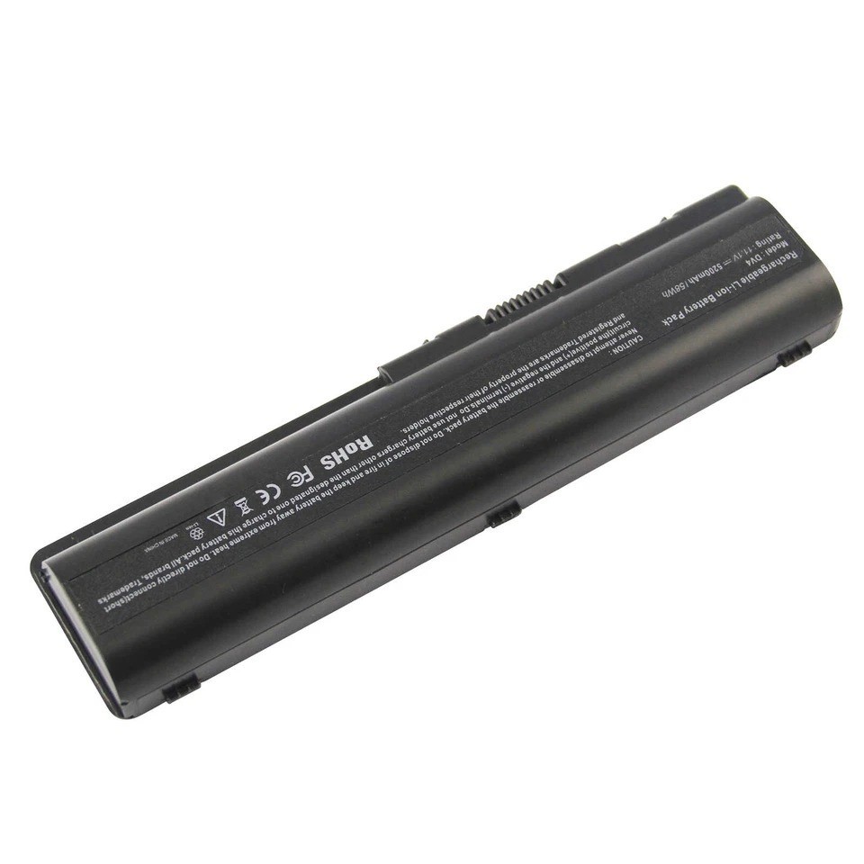 For HP Compaq Battery HSTNN-IB96 HSTNN-Q37C HSTNN-UB79 462891-542 HSTNN-XB73