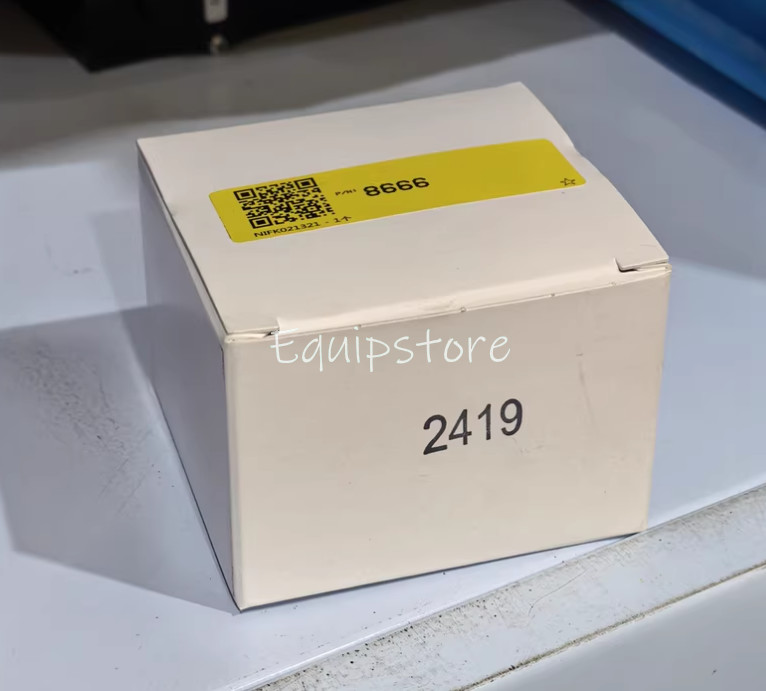 2 Pcs Brand New 43i UV lamp 8666 Thermo Scientific 43i UV lamp 2406-8666