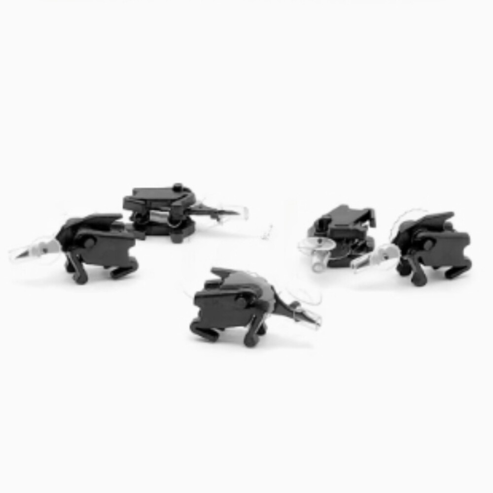 5x Drum Picker Finger for Rioch2014 2501 2852 3350 3351 3352 3053 3353 1015 1018