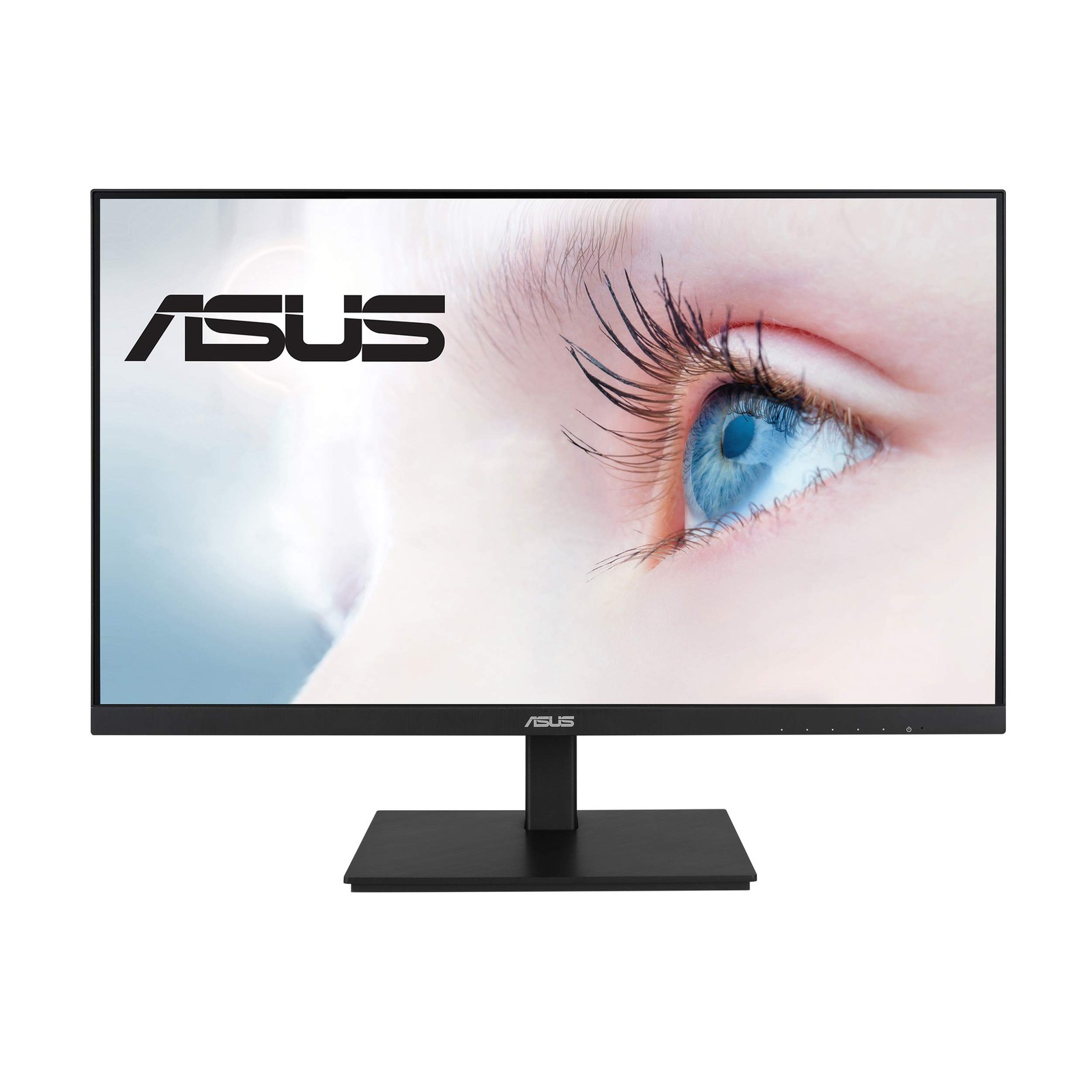 27" 1080P Full HD 75Hz IPS EC