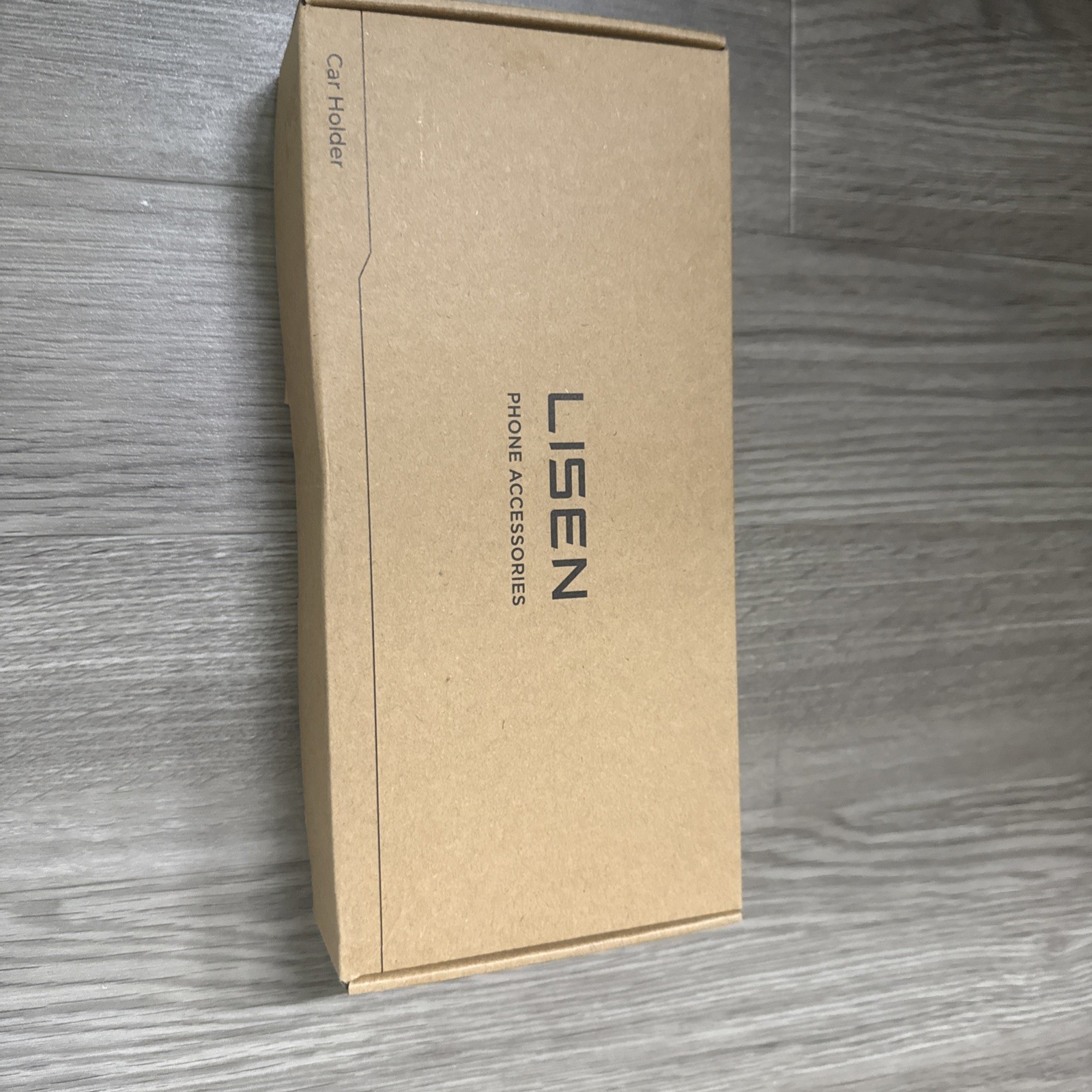 LISEN 3 in 1 for Ipad Holder for Car Accessories for  Interior Road Trip