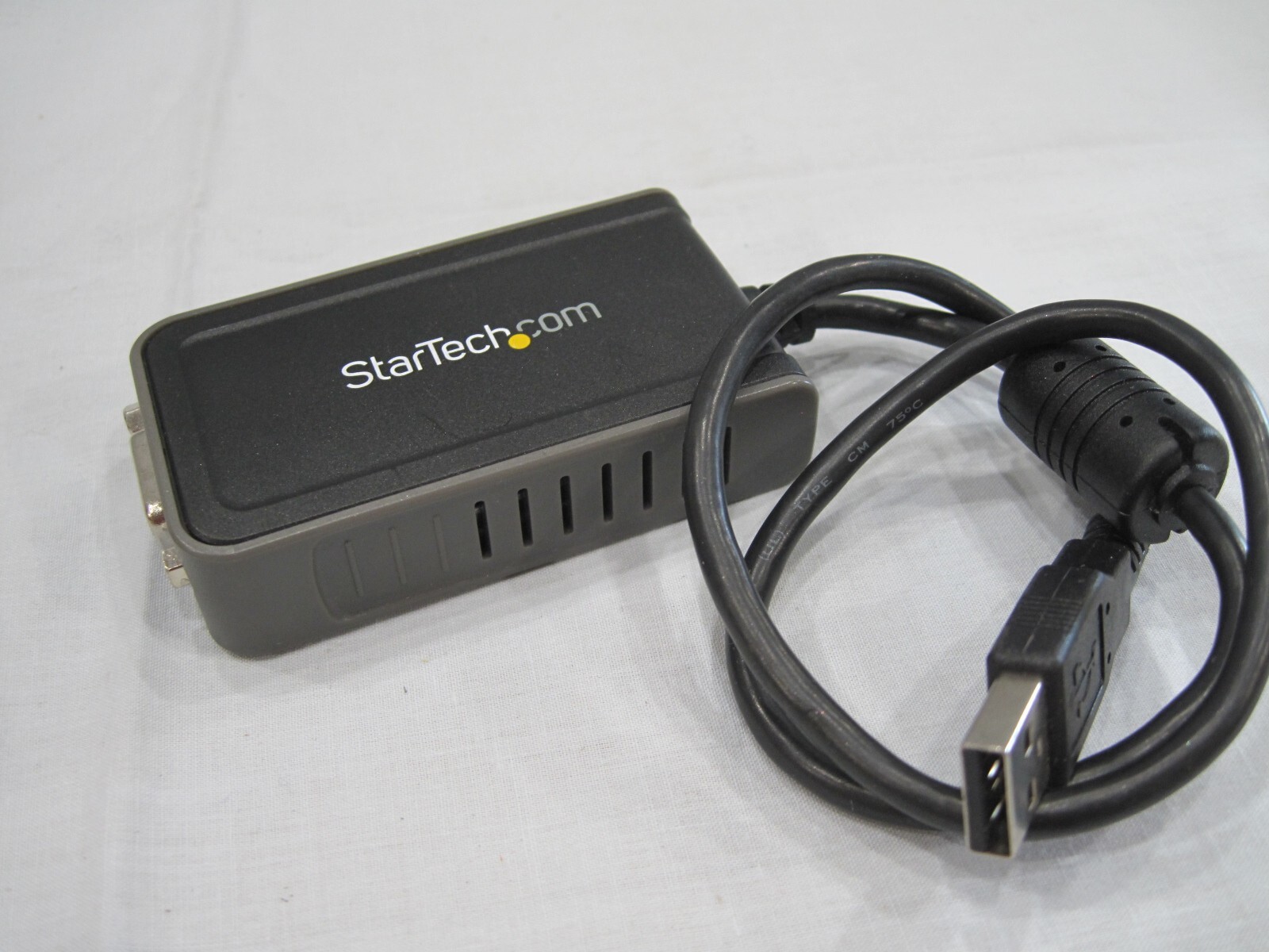 StarTech USB-VGAe2