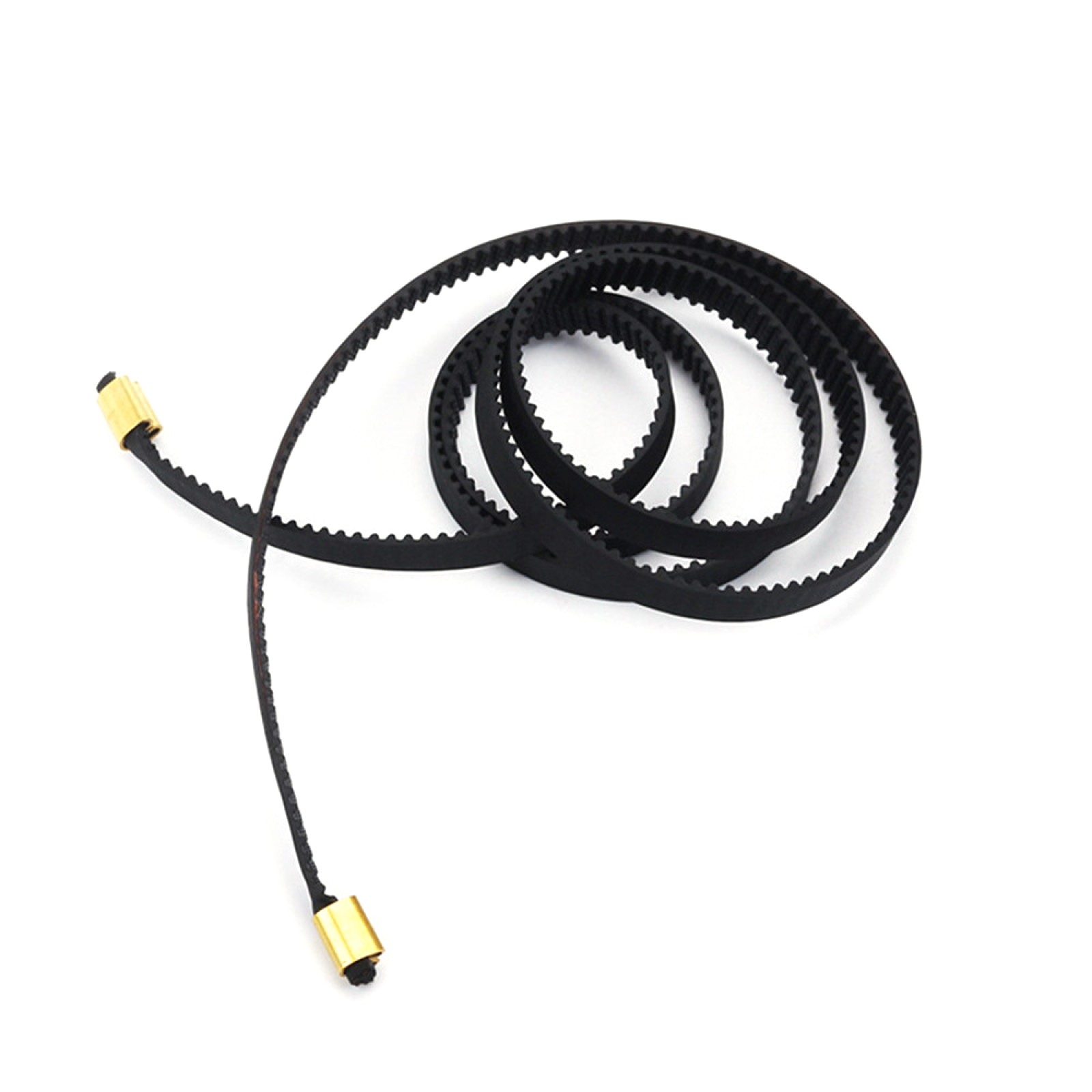 GT2-6mm Open Timing Belt X Axis 765mm+ Y Axis 720mm Replacement Part For Ender-3