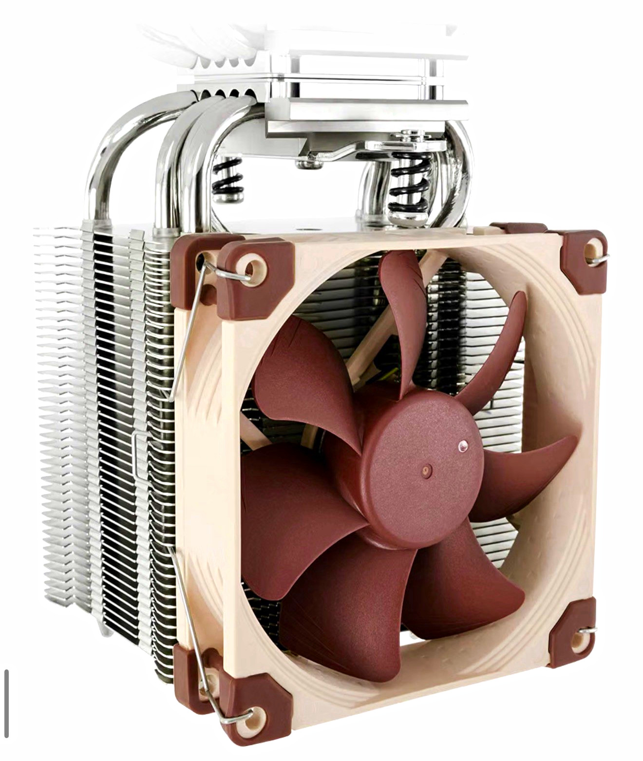 Noctua NH-U9S 92mm Tower CPU Cooler NF-A9 PWM 4-Pin Intel LGA 115x/2011