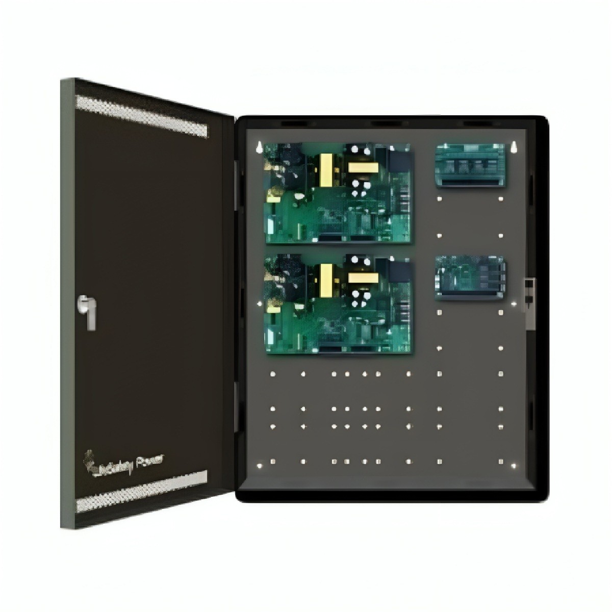 LifeSafety Power FPO250-B100C82D8PE6M-WFG Flexpower FPO Power Supply Board