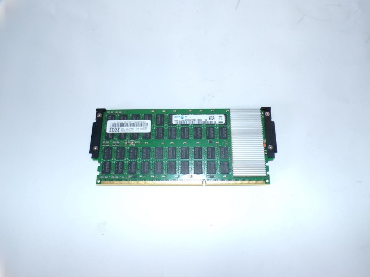 IBM 00LP736 32GB Server RAM Memory Module Samsung M350B4G73DB0 (B4467)