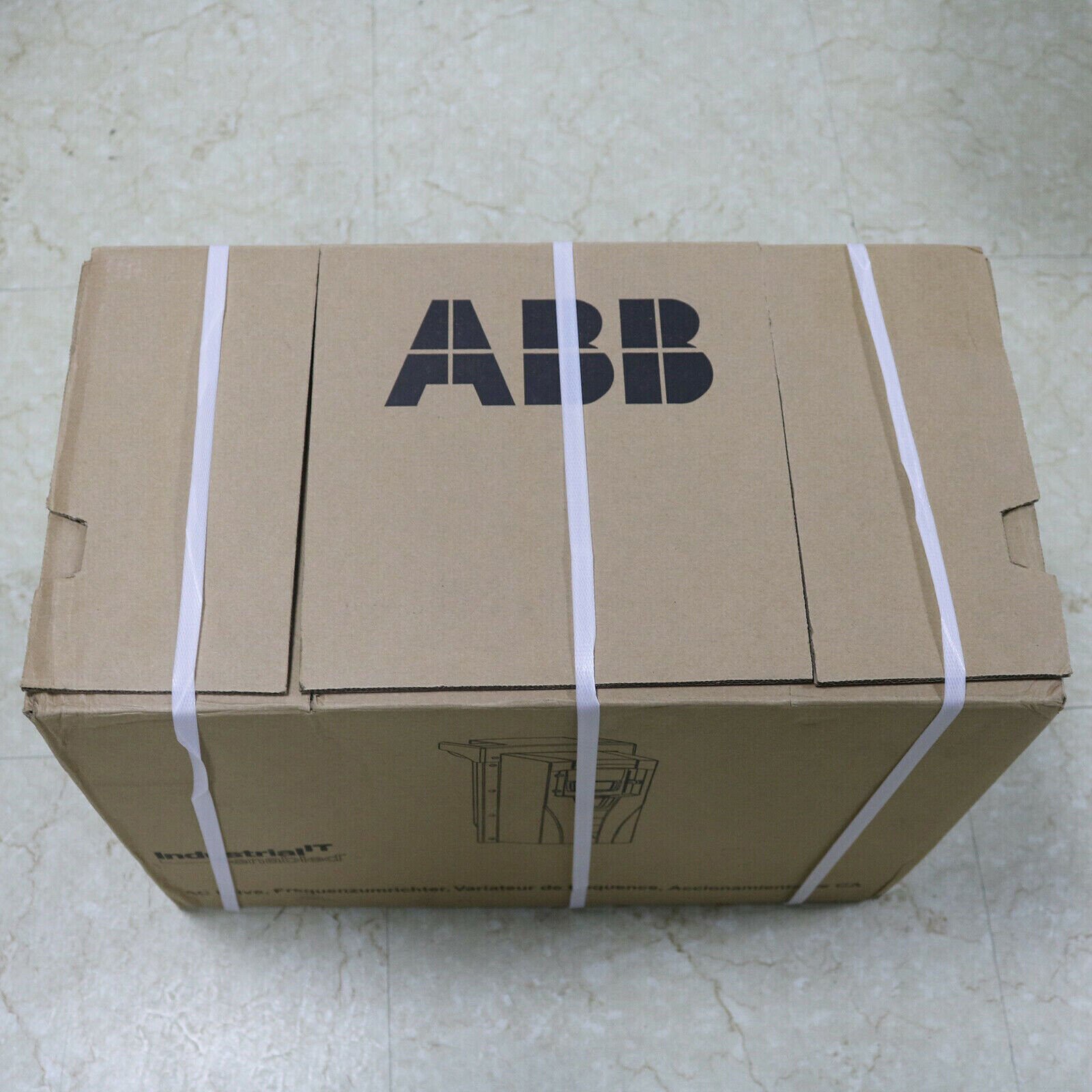1PCS  Acs580-01-07A6-4 Brand new Fedex or DHL