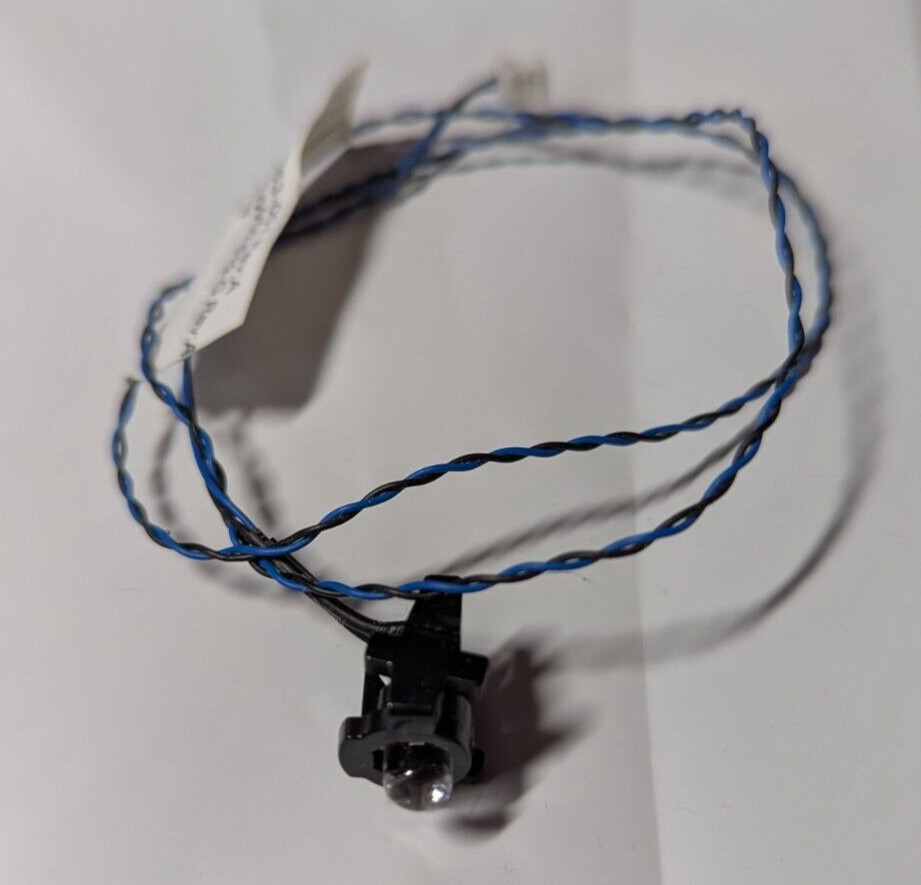 HP Envy 750 Desktop LED Light w/Cable 809363-001 35072HW00-519-G