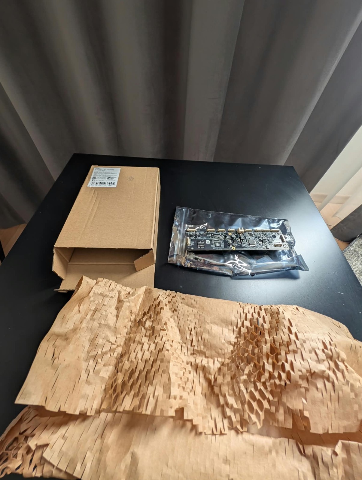 Genuine Bambu Lab AMS Mainboard V2 – Model SAA004 | Replacement Part | Brand New