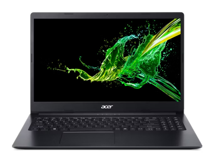 Acer Aspire 3 A315-34 Intel N4020  8Gb RAM 128GB SSD 15.6