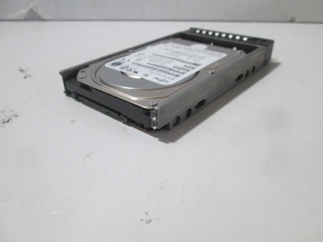 LOT OF 2 DELL/Seagate XT764 ST973451SS 73GB 15K SAS 2.5" Hard Drive 9MB066-042