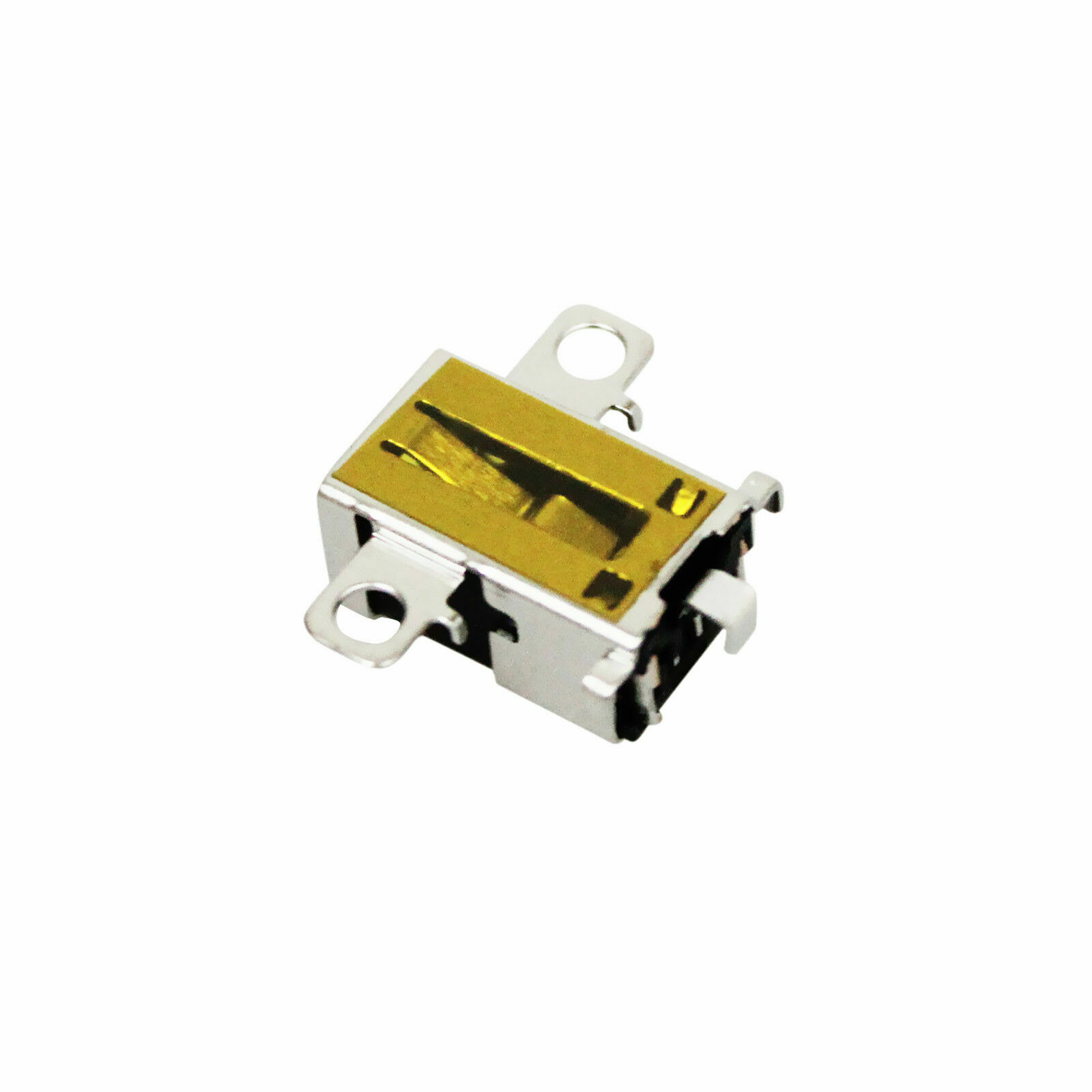 Lenovo ideapad 130-14IKB 81H6 81H6001GUS DC Power Jack Charging Port Connector