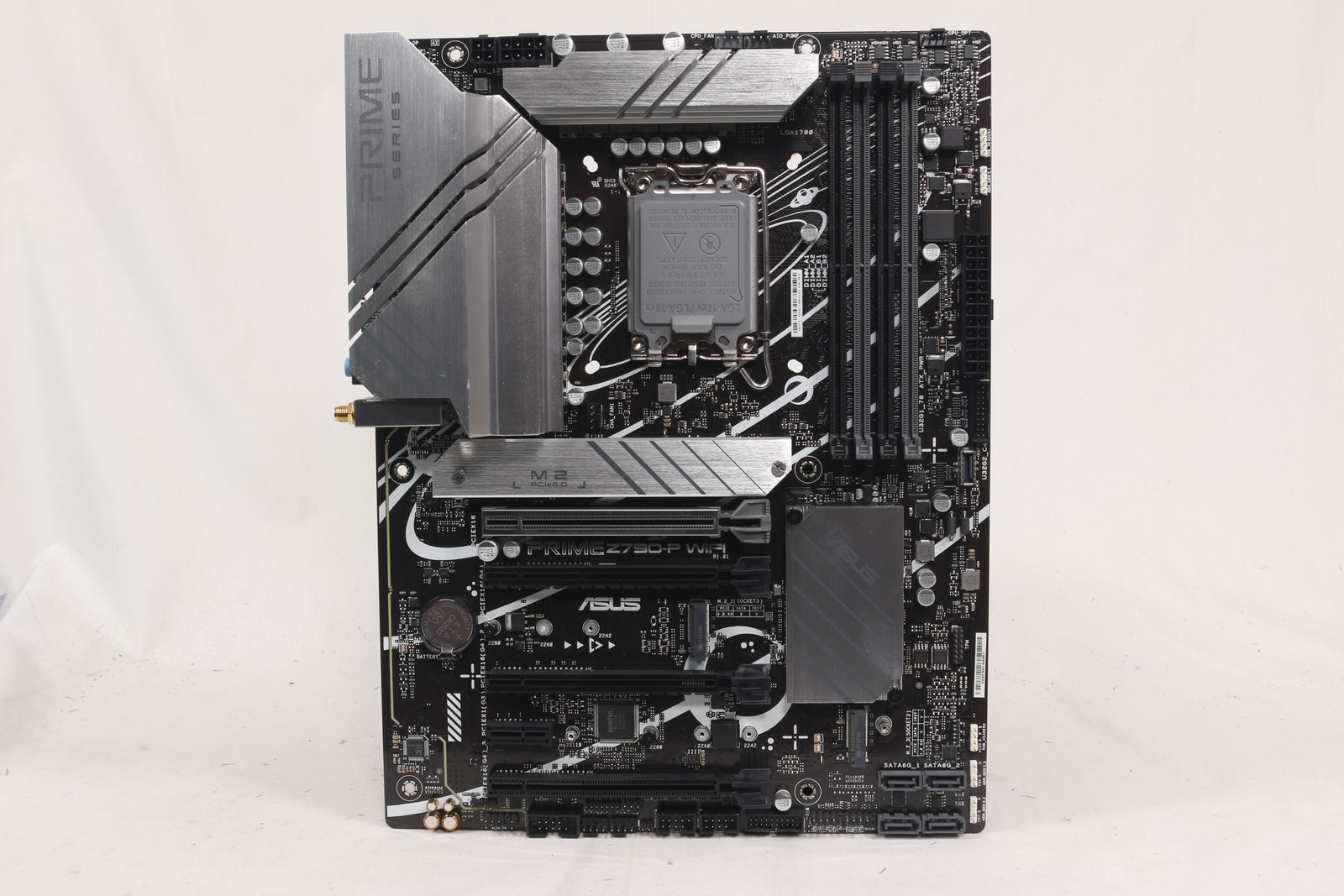 ASUS PRIME Z790-P WIFI ATX Motherboard [LGA 1700]  [DDR5]