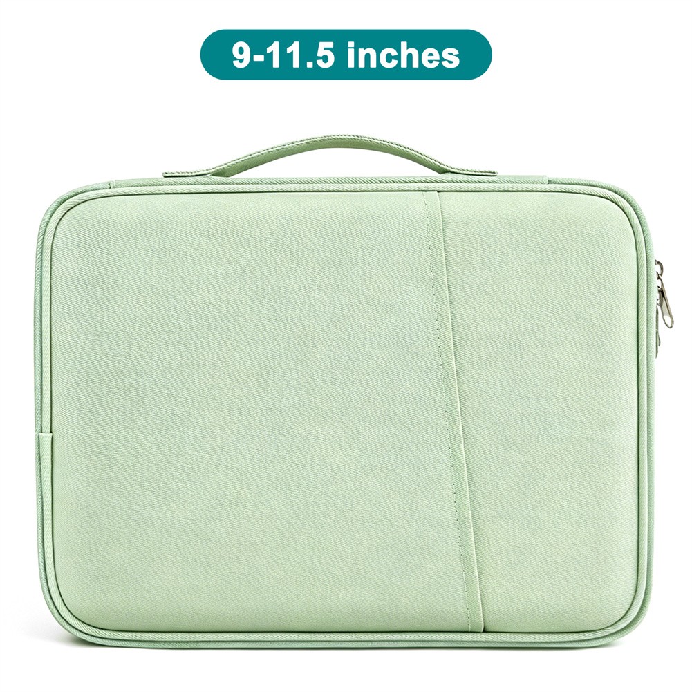 Universal Tablet Sleeve Case For 9"-11" iPad Galaxy Tab Pro Shockproof Pouch